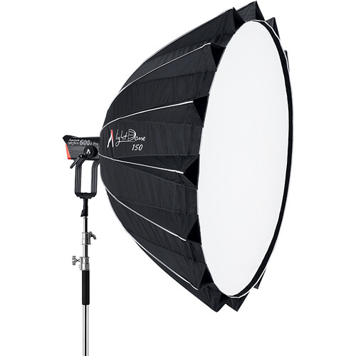 Aputure Light Dome 150 Softbox (150cm) - 2